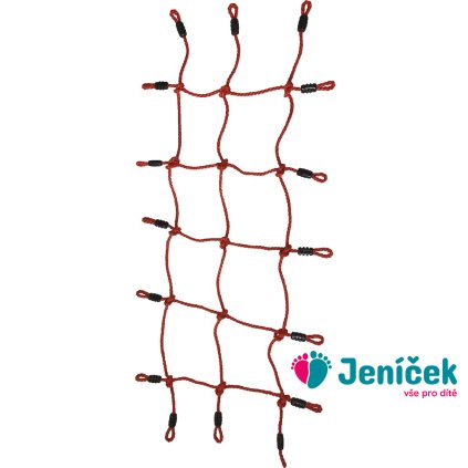 2Kids Toys Šplhací síť
