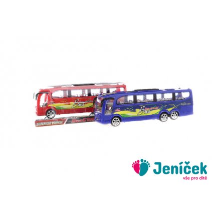 Autobus na setrvačník