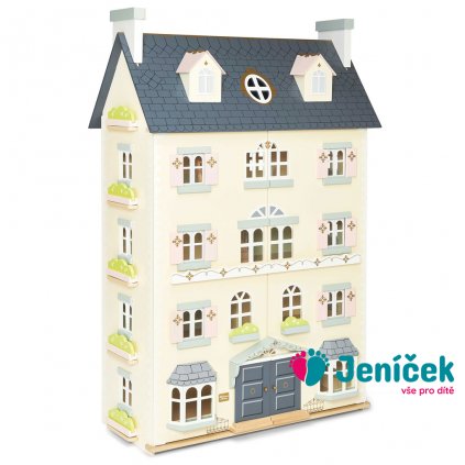 Le Toy Van Domeček pro panenky Palace