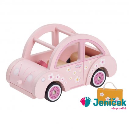 Le Toy Van Auto Sophie