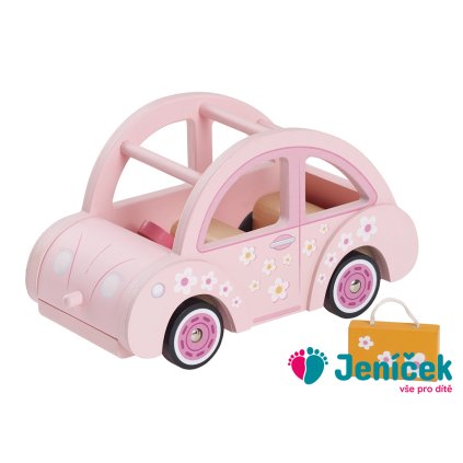 Le Toy Van Auto Sophie