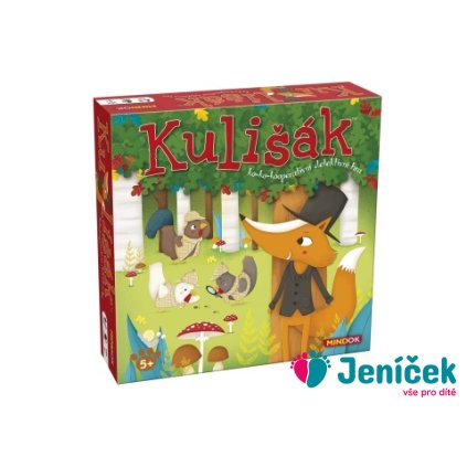 Kulišák TV