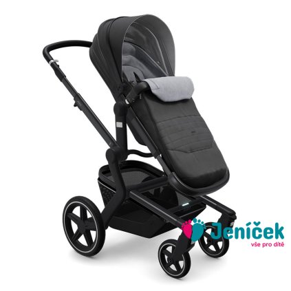 JOOLZ | Uni Fusak - Brilliant Black