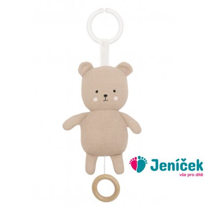 n0137 musical teddy