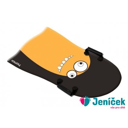 HAMAX Sněžný skútr Mini Surfer