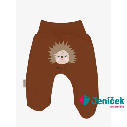 polodupacky spikes hneda 1