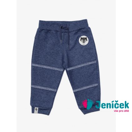teplaky kojenecke wolf 1