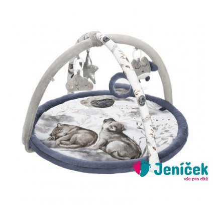 mata edukacyjna wolf moonlight