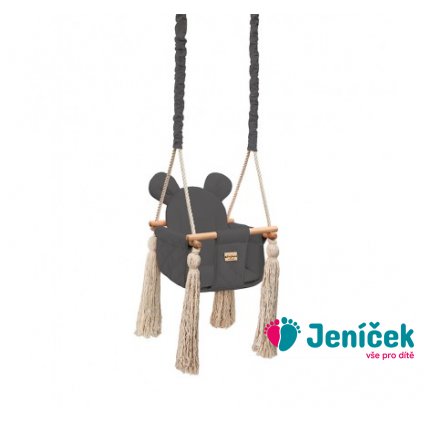 hustawka velvetswing dark gray