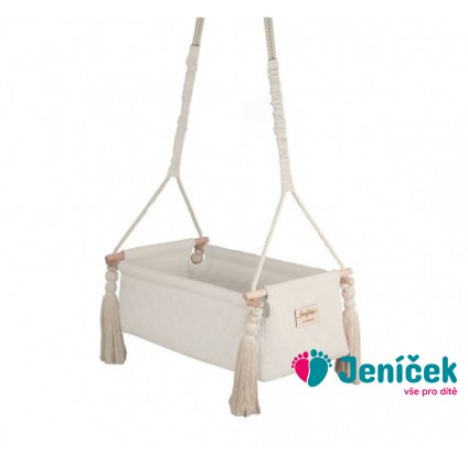 kolyska newborn swing ecri