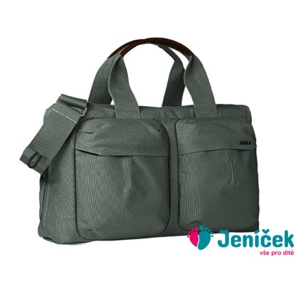 JOOLZ | Uni Přebalovací taška - Marvellous Green