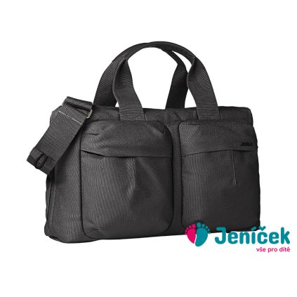 JOOLZ | Uni Přebalovací taška - Awesome Anthracite