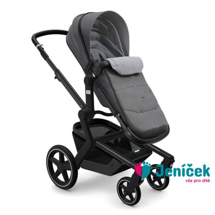 JOOLZ | Uni Fusak - Awesome Anthracite