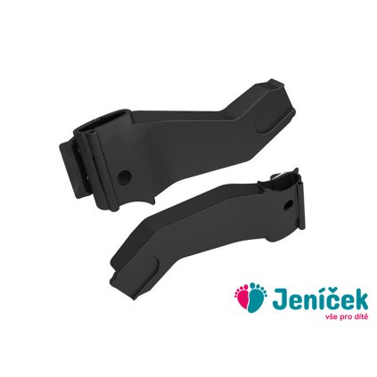 JOOLZ | Geo/Geo2 Set spodních adapterů