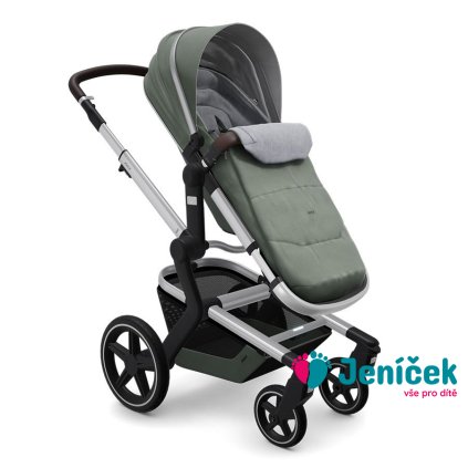 JOOLZ | Uni Fusak - Marvellous Green