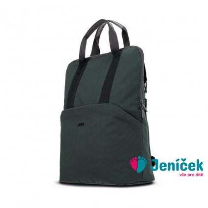 Uni backpack - Green