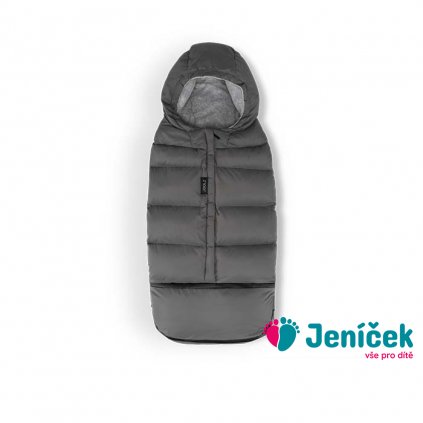 Fusak PUFFER Joolz - Grey