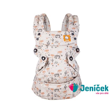 TULA | EXPLORE Nosítko - JOSHUA TREE