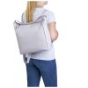 BabaBing Lucia přebalovací taška/ batoh, Grey Blush