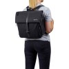 BabaBing DayTripper Meta přebalovací taška/ batoh, Black