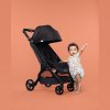 ERGOBABY | METRO+ Black* kočárek