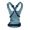 ERGOBABY | ADAPT NOSÍTKO Soft Flex Mesh - Slate Blue