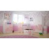 106573 180186 babyboo detska skrin medvidek stydlin ruzovy d19