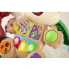 Fisher-Price Laugh and learn Chodítko pejsek GXR71