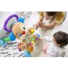 Fisher-Price Laugh and learn Chodítko pejsek GXR71