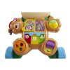 Fisher-Price Laugh and learn Chodítko pejsek GXR71