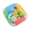 BABY EINSTEIN Deka na hraní 5v1 Patch's Color Playspace ™ 0m + V