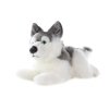 Plyš Husky 34 cm