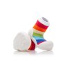 Attipas Dětské Botičky RainBow White V
