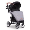 102894 173120 easygo moderni sportovni kocarek virage ecco 2019 grey fox