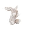 Plyš Králík béžový 20 cm