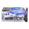 Helikoptéra s autem