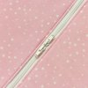 ERGOBABY | SPACÍ VAK (0-6) TOG 1.0 - Pink Sand