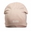 Logo Beanies Elodie Details - Powder Pink, 12-24 měsíců