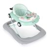 PETITE&MARS Chodítko se zvukem Cabrio Green