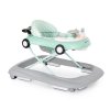 PETITE&MARS Chodítko se zvukem Cabrio Green