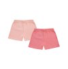 jersey shorts crazy fruits 2er pack in rosa pink 599920032