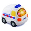 Tut Tut Ambulance CZ