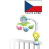 Vtech Zpívající kolotoč 3v1 (CZ)