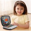 Vtech První notebook - černý CZ