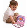 Vtech První notebook - růžový CZ