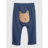 Baby kalhoty Brannan Tmavě modrá