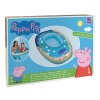 Peppa Pig nafukovací člun, 80x54x22 cm