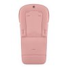 PETITE&MARS Potah sedáku a podnos k dětské židličke Gusto Sugar Pink