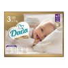 DADA Extra Care Pleny jednorázové 3 Midi (4-9 kg) 40 ks