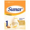SUNAR Complex 1 Mléko počáteční 600 g